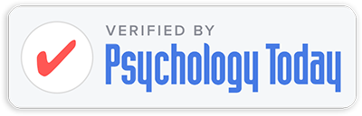 Psychology Today Verified Logo