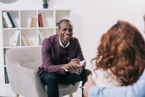How to Approach Your First Therapy Session: A Beginner’s Guide - Behavioral Health 